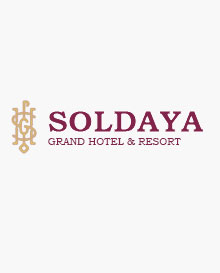 Soldaya Grand Hotel & Resort