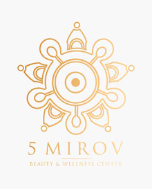 Beauty&Wellness center «5 MIROV»