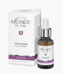 Norel Dr Wilsz anti-age lifting peptide active booster