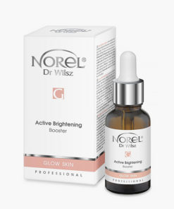 Norel Dr Wilsz glow skin brightening acitive booster