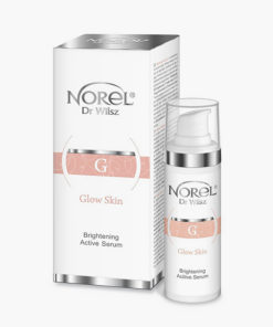Norel Dr Wilsz glow skin brightening acitive serum