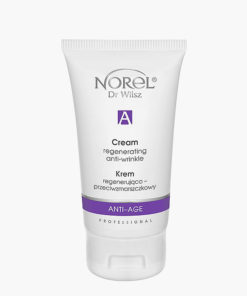 Norel Dr Wilsz Cream regenerating anti-wrinkle