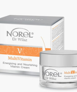 Norel Dr Wilsz Energizing And Nourishing Vitamin Cream 50 мл