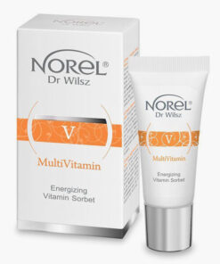 Norel Dr Wilsz Energizing Vitamin Sorbet