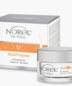 Norel Dr Wilsz Energizing Vitamin Sorbet 50 ml