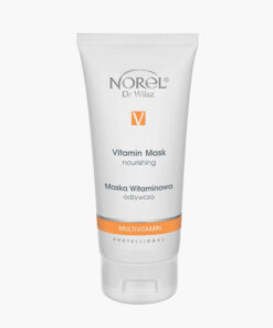 Norel Dr Wilsz Nourishing vitamin mask