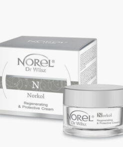 Norel Dr Wilsz Norkol – Regenerating & protective cream
