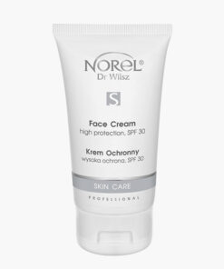 Norel Dr Wilsz Face cream high protection SPF 30