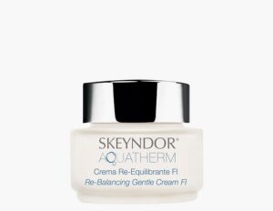 Re-Balancing Gentle Cream FI. Крем балансирующий для жирной кожи F1