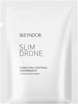 Skeyndor Slim Drone. Firming Body Wrap