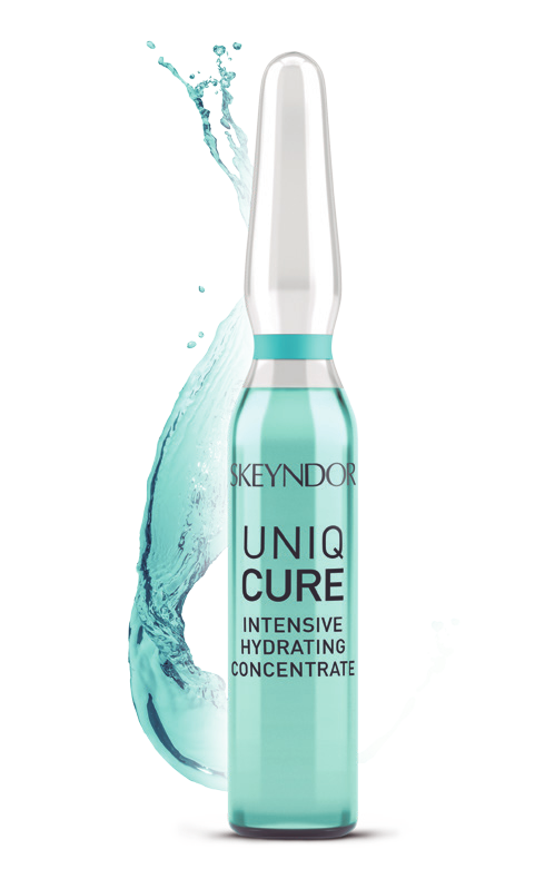Intensive Hydrating Concentrate