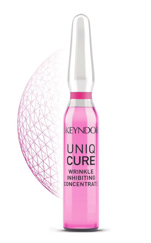 Skeyndor Uniqcure Wrinkle Inhibiting Concentrate